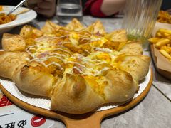 -必胜客(上海新南方商城PH店)
