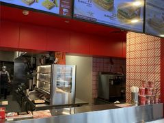 -肯德基(渔阳店)