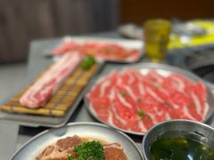 -大叹号·朝鲜族烤肉(潍坊泰华城店)