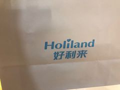-好利来(曲江龙湖店)