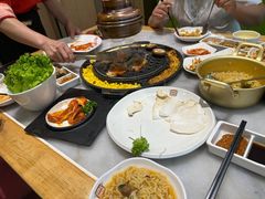 -韩宫宴和牛烤肉(合肥滨湖银泰城店)