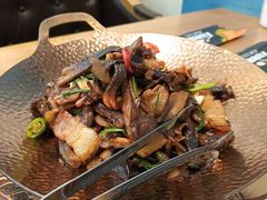 -哈啾嗨·蒙文化主题餐厅(京汉新城店)