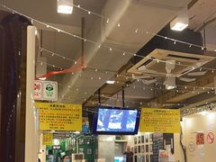 -大哥餐厅(西城花园店)