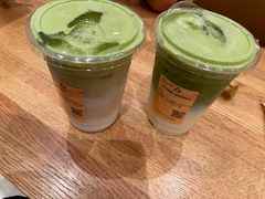 -去茶山(重庆万象城店)