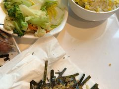-阿那亚第二食堂 Cafeteria 2