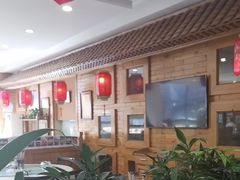 -大清花饺子(山庄店)