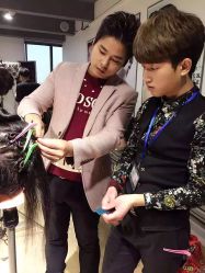 点击看大图 -VIM Hair Salon