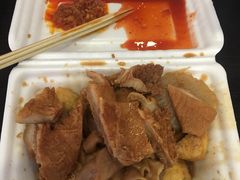 -细妹五香牛杂(步行街店)