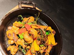 -烛影拾光观景餐厅·创意菜·摄影·小提琴(大唐不夜城店)