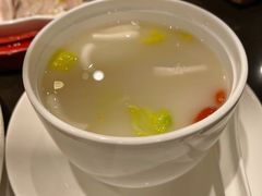 -北京王府井希尔顿酒店·秦唐中餐厅Chynna