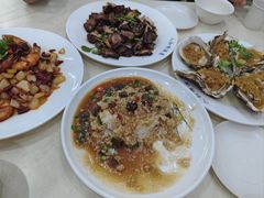 -人和啤酒屋海鲜大排档(营口路店)