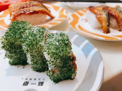 -新一番三文鱼寿司(红城湖店)