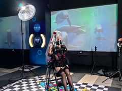 -上海JOYPOLIS环游嘉年华主题乐园