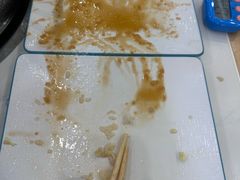 -朴小妹人参鸡汤火锅(长白山万达店)