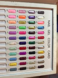 -Pink You美甲美睫纹绣定制中心