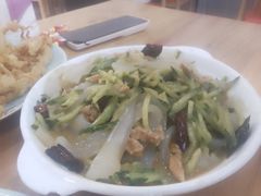 -满口香饭店
