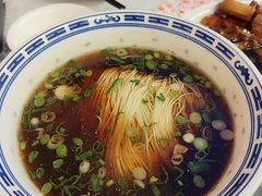 -二泉园老菜馆·百年无锡菜