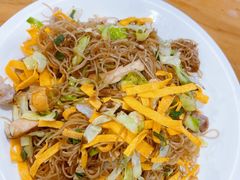 -老袁炒年糕(富豪路店)