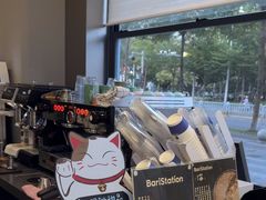 -Reset Coffee 与海咖啡