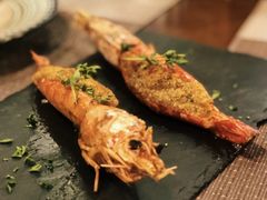 -LA CREPERIE BRETONNE布列塔尼法式餐厅(天童北路店)