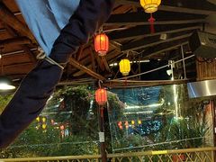 -原汁原味驴庄(长岭村店)