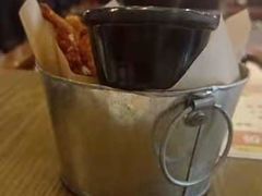 -机器人火炉披萨