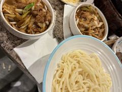 -厚味居炙子烤肉·清真(天桥南纬路店)