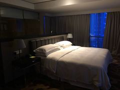 -青岛西海岸隆和福朋喜来登酒店