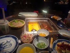 -大隐·成都火锅Bistro(合生麒麟新天地店)