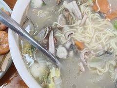 -坛南湾阿强农家乐.海鲜大排档老字号(福州地标美食店)