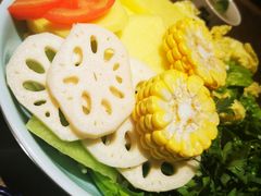 -酸喜·三度酸·贵州味