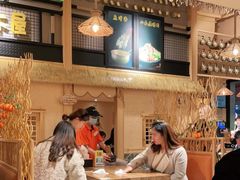 -冰川延边料理·炭烤串(原小木屋店)