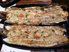 -功夫小龙虾·烧烤·江湖菜(金沙洲店)
