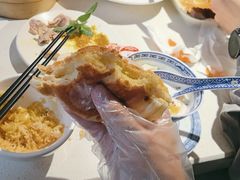 -港久茶餐厅(鹭洲里店)