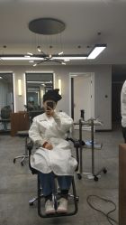 -BOF HAIR BY HONTO