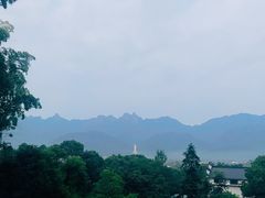 -九华山风景区