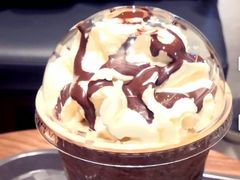 -星巴克(宝山万达店)