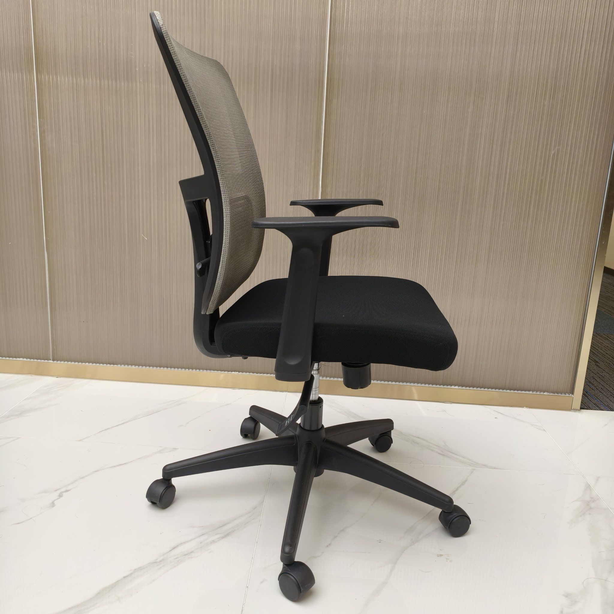 震旦办公椅电脑椅人体工学椅职员椅网椅会议椅子