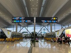 -广州白云国际机场-T2航站楼