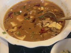 -香满楼(临安路店)