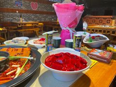 -蜀家渝重庆火锅(南屏街店)