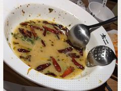 -太二酸菜鱼(金沙印象城店)