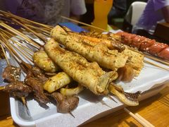 -本色.小马哥烧烤(五一路总店)
