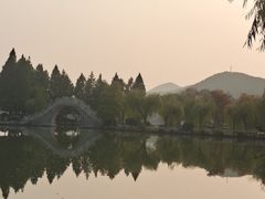 -云龙湖旅游景区