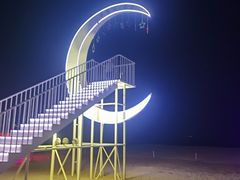 -朱家尖南沙景点
