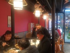 -老街烧烤大排档·地道湖北菜·龙虾馆(汉口火车站店)