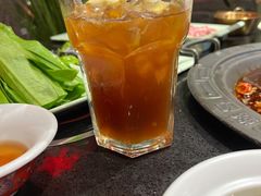 -袍家大院重庆火锅(文安路店)
