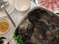 -天宜隆蘑菇宴火锅(石景山旗舰店)