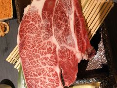 -AJIYA·池袋日式烧肉自助(天津万象城店)