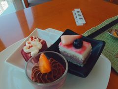 -视界美食自助餐厅·石家庄希尔顿酒店